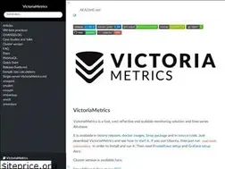 Sites similar to victoriametrics.github.io