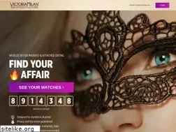 Sites similar to victoriamilan.co.uk