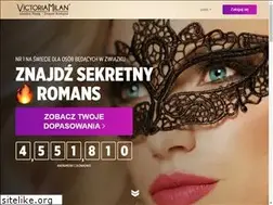 Sites similar to victoriamilan.pl