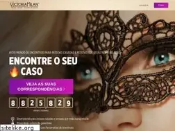 Sites similar to victoriamilan.pt