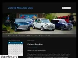 Sites similar to victoriaminis.com