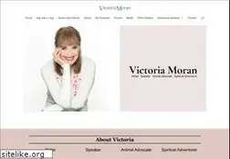 Sites similar to victoriamoran.com