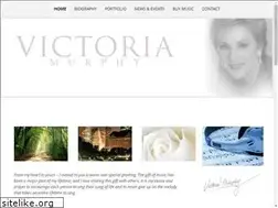 Sites similar to victoriamurphymusic.com