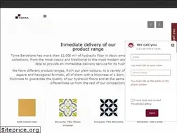 Sites similar to victorian-cement-tiles.co.uk