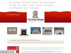Sites similar to victorian-house.co.uk