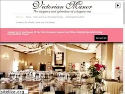 Sites similar to victorian-manor.co.za