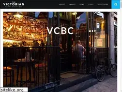 Sites similar to victorian.beer