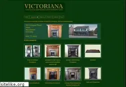 Sites similar to victoriana-fireplaces.com