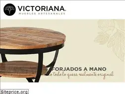 Sites similar to victoriana.com.uy