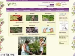 Sites similar to victoriananursery.co.uk