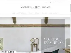 Sites similar to victorianbathrooms.co.za