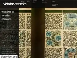 Sites similar to victorianceramics.com