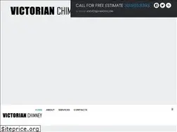 Sites similar to victorianchimney.com