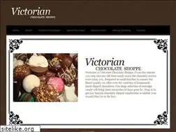 Sites similar to victorianchocolateshoppe.com