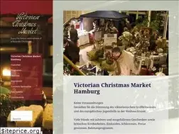 Sites similar to victorianchristmas.de