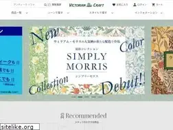 Sites similar to victoriancraft.com