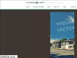 Sites similar to victoriancraft.jp