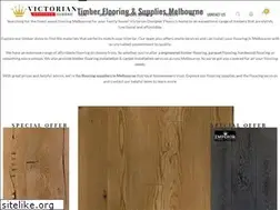 Sites similar to victoriandesignerfloors.com.au