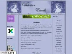 Sites similar to victorianemails.com