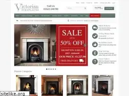 Sites similar to victorianfireplaces.com