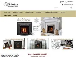 Sites similar to victorianfireplaceshop.com