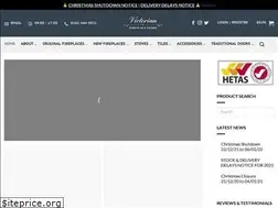 Sites similar to victorianfireplacestore.co.uk