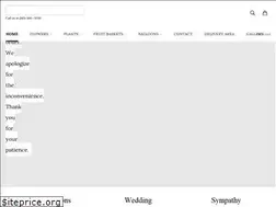 Sites similar to victorianflowersandgarden.com