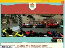 Sites similar to victoriangardensnyc.com