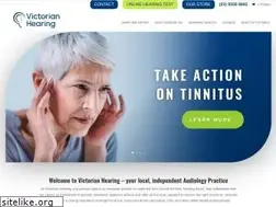 Sites similar to victorianhearing.com.au