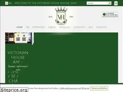 Sites similar to victorianhouse-shop.de