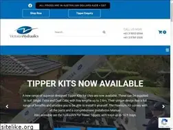 Sites similar to victorianhydraulics.com.au