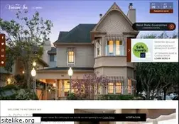 Sites similar to victorianinn.com