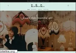 Sites similar to victorianlampshadesupply.com