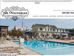 Sites similar to victorianmotelnj.com