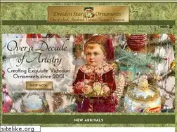 Sites similar to victorianornaments.com