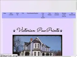 Sites similar to victorianpawprints.com