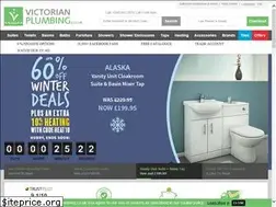 Sites similar to victorianplumbing.co.uk