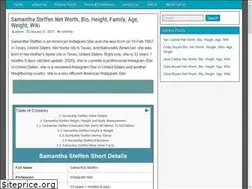Sites similar to victorianprose.org