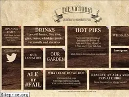 Sites similar to victorianpub.co.uk