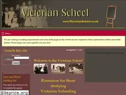 Sites similar to victorianschool.co.uk