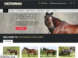 Sites similar to victorianstallions.com.au