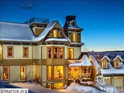 Sites similar to victoriansteamboat.com