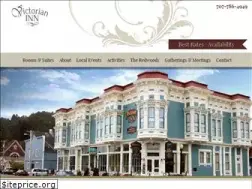 Sites similar to victorianvillageinn.com