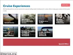 Sites similar to victorianyachtcharters.com.au