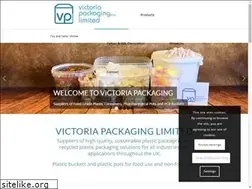 Sites similar to victoriapackaging.co.uk