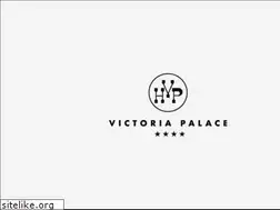 Sites similar to victoriapalace-hotel.com