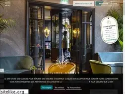 Sites similar to victoriapalace.com