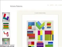Sites similar to victoriapalermo.com