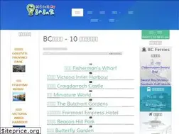 Sites similar to victoriapapago.ca