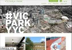 Sites similar to victoriapark.org